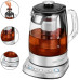 Чайник электрический PROFI COOK PC-WKS 1167 G Чайник электрический PROFI COOK PC-WKS 1167 G