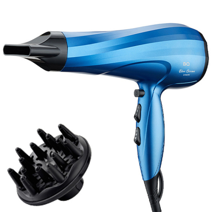Фен BQ HD2207B Фен BQ HD2207B