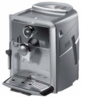 Кофемашина GAGGIA platinum vogue