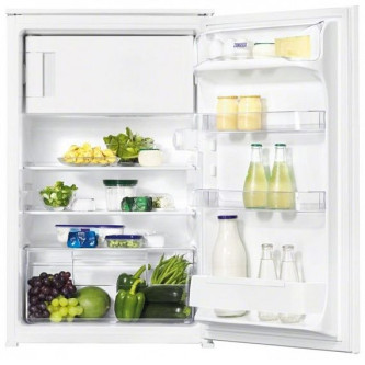 Холодильник ZANUSSI zba 914421 s Холодильник ZANUSSI zba 914421 s