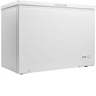 Морозильник-ларь Zarget ZCF 492W Морозильник-ларь Zarget ZCF 492W