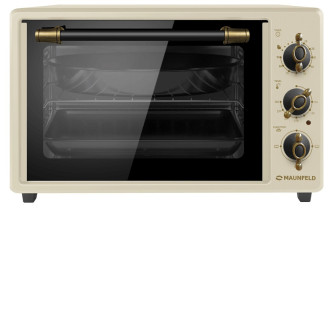 Мини-печь MAUNFELD MMO-373MBG02 Мини-печь MAUNFELD MMO-373MBG02