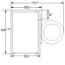 Стиральная машина BOSCH WAN2418GPL