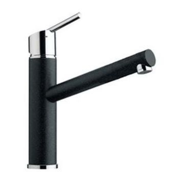 Смеситель WEBERT trento granit black tn920102 Смеситель WEBERT trento granit black tn920102