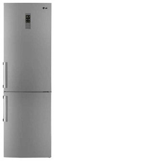 Холодильник LG ga-b439zmqz Холодильник LG ga-b439zmqz