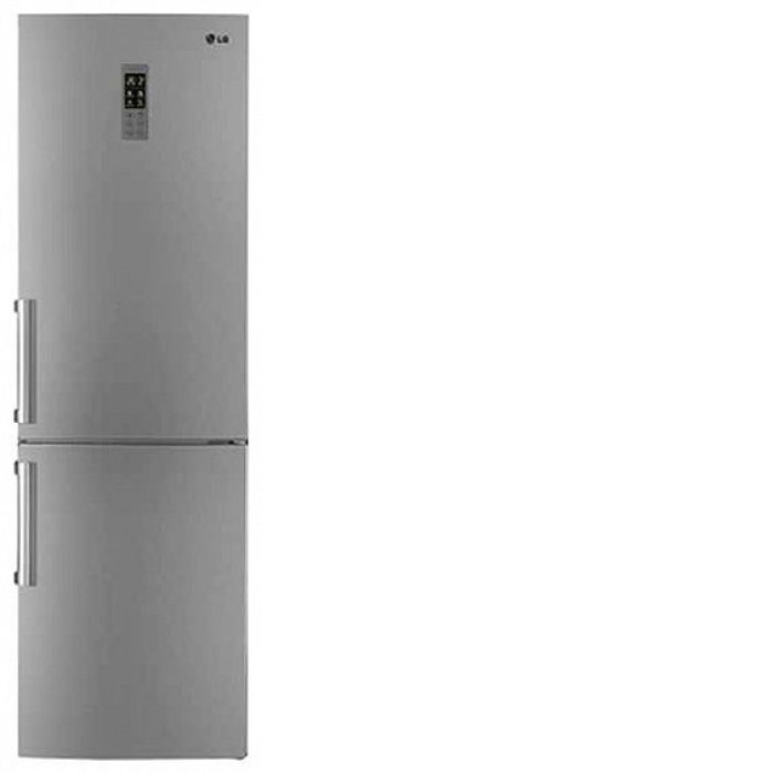 Холодильник LG ga-b439zmqz Холодильник LG ga-b439zmqz