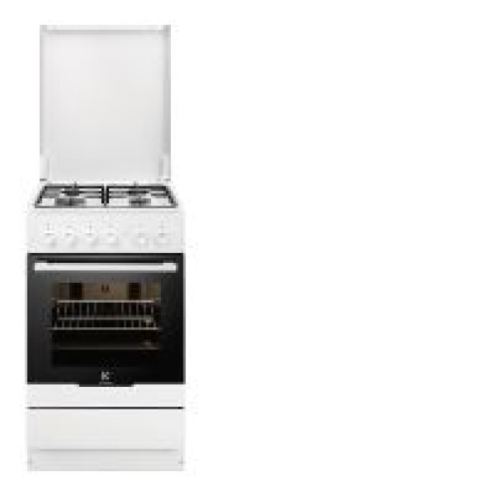Плита газовая ELECTROLUX ekg 951109 w