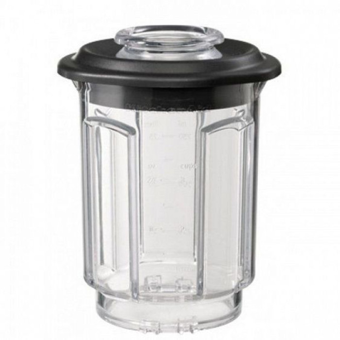 Кулинарный стакан для блендера KITCHENAID 5KSBCJ Кулинарный стакан для блендера KITCHENAID 5KSBCJ