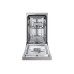 Посудомоечная машина SAMSUNG DW50R4050FS/WT Посудомоечная машина SAMSUNG DW50R4050FS/WT