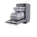Посудомоечная машина MIDEA MID45S440i