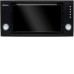 Вытяжка KONIGIN Checkbox Black 60