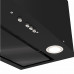 Вытяжка ELIKOR Cube 60П-1000 черный/черный Вытяжка ELIKOR Cube 60П-1000 черный/черный