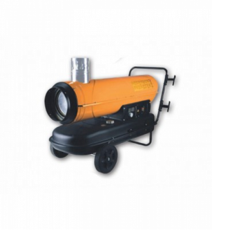 Тепловая пушка REDVERG rd-dhi30w Тепловая пушка REDVERG rd-dhi30w