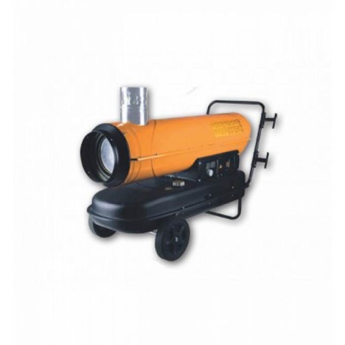 Тепловая пушка REDVERG rd-dhi30w Тепловая пушка REDVERG rd-dhi30w