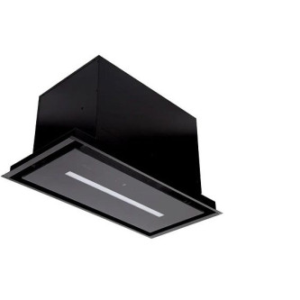Вытяжка KONIGIN Incanto Black 60