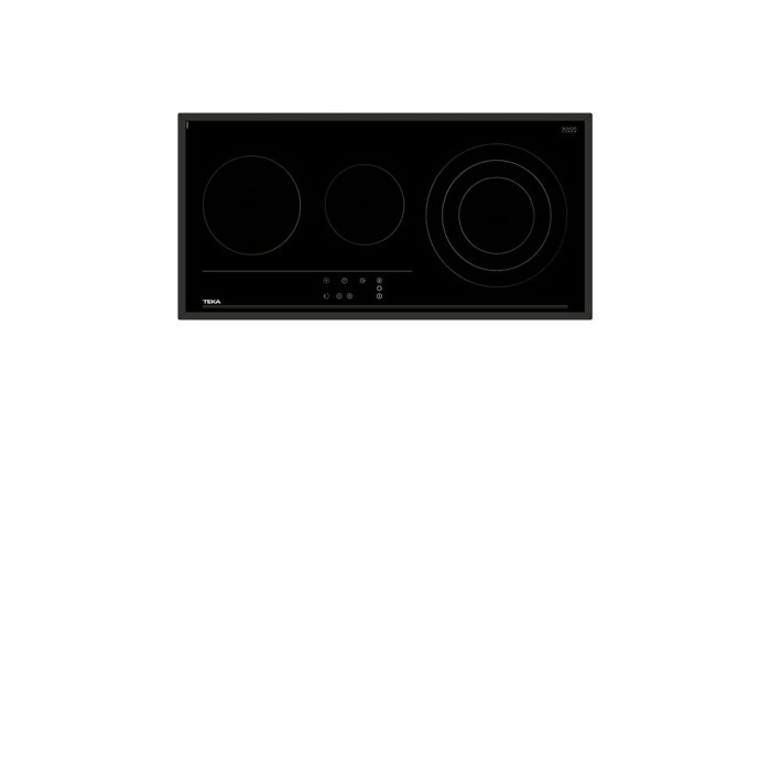 Варочная поверхность TEKA TRC 83631 TCS BLACK (112530000)