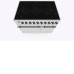 Варочный центр ILVE PDI096QNE3/SSB