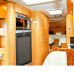 Автохолодильник MOBILECOMFORT MCR-85 Автохолодильник MOBILECOMFORT MCR-85