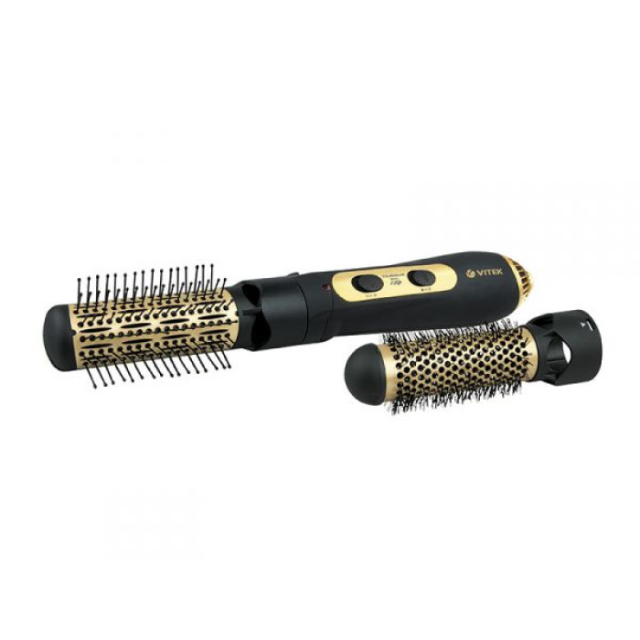 Фен-щетка Vitek VT-2296(BK) Фен-щетка Vitek VT-2296(BK)