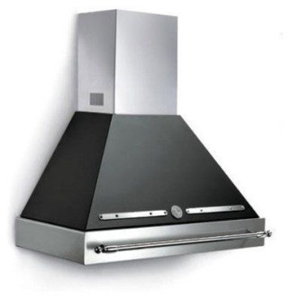 Вытяжка BERTAZZONI k36 her x vi/inox