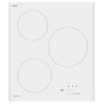 Варочная поверхность KORTING HI 43053 BW