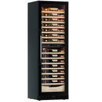 Винный шкаф MEYVEL MV110-KBT2 (Slim) Винный шкаф MEYVEL MV110-KBT2 (Slim)