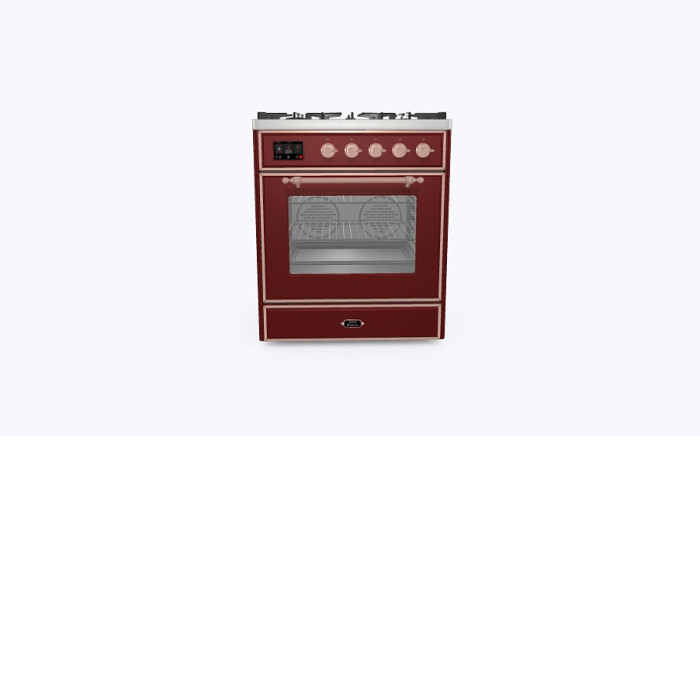 Варочный центр ILVE M30DNE3/BUP