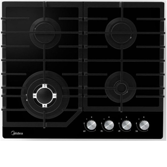 Варочная поверхность MIDEA MG645TGB