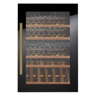 Винный шкаф KUPPERSBUSCH FWK 2800.0 S4