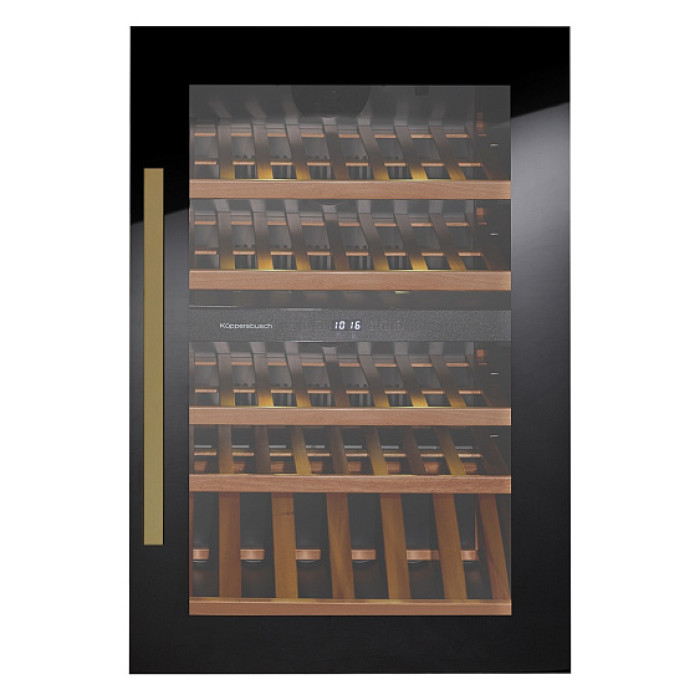 Винный шкаф KUPPERSBUSCH FWK 2800.0 S4 Винный шкаф KUPPERSBUSCH FWK 2800.0 S4