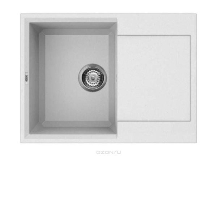 Кухонная мойка ELLECI easy 135 (68) Кухонная мойка ELLECI easy 135 (68)