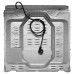 Духовой шкаф KORTING OKB 8951 EX ST Духовой шкаф KORTING OKB 8951 EX ST