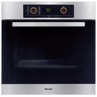 Духовой шкаф MIELE h 5061 b ix Духовой шкаф MIELE h 5061 b ix
