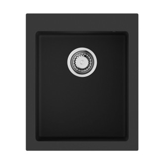 Кухонная мойка OMOIKIRI Bosen 41A-GB (4993812)