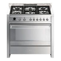 Плита SMEG a1-7