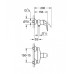 Смеситель GROHE Euroeco 32740000 Смеситель GROHE Euroeco 32740000