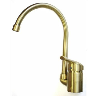 Смеситель KAISER Athlete 19044-1Br Смеситель KAISER Athlete 19044-1Br