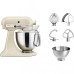 Миксер KITCHENAID 5KSM175PSEAC 4.8 л Миксер KITCHENAID 5KSM175PSEAC 4.8 л