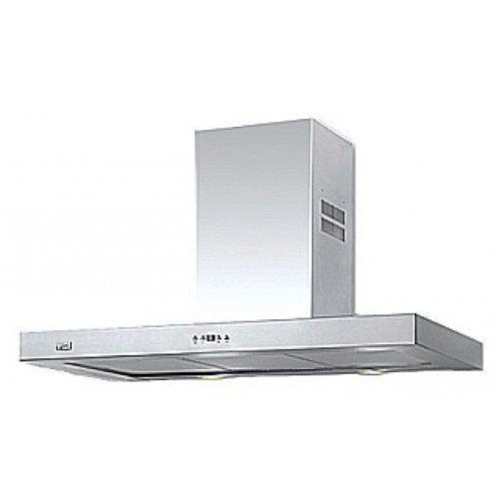 Вытяжка KRONASTEEL stella 600 inox 5p Вытяжка KRONASTEEL stella 600 inox 5p