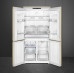 Холодильник SMEG FQ60CPO5 Холодильник SMEG FQ60CPO5