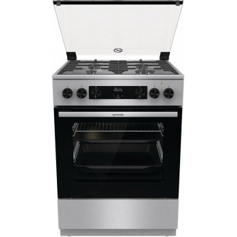 Плита GORENJE GKS6C70XF Плита GORENJE GKS6C70XF