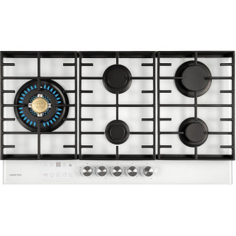 Варочная поверхность HIBERG VM 9155 W