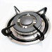 Встраиваемая газовая варочная панель Ginzzu HCG-443 белый Встраиваемая газовая варочная панель Ginzzu HCG-443 белый