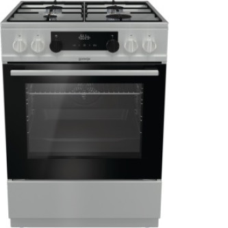 Плита GORENJE KS635X