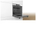 Духовой шкаф BOSCH HBG517CS1S Духовой шкаф BOSCH HBG517CS1S
