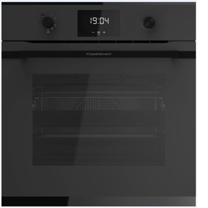 Духовой шкаф KUPPERSBUSCH BP 6332.0 KSM6 Духовой шкаф KUPPERSBUSCH BP 6332.0 KSM6