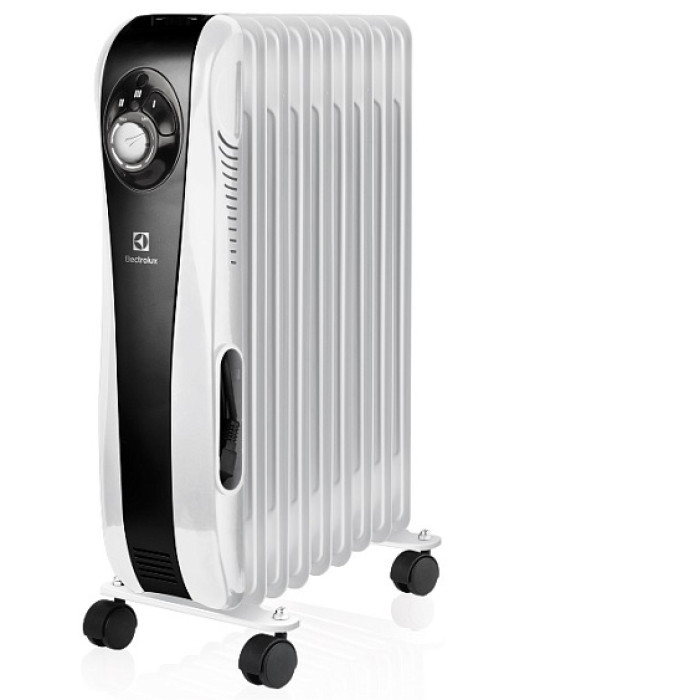 Масляный обогреватель ELECTROLUX EOH/M-5209N-9 секций Масляный обогреватель ELECTROLUX EOH/M-5209N-9 секций