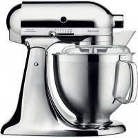 Миксер KITCHENAID 5KSM185PSECR 4.8 л Миксер KITCHENAID 5KSM185PSECR 4.8 л