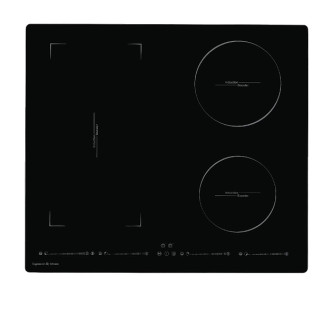 Варочная поверхность ZIGMUND & SHTAIN CIS 032.60 BX