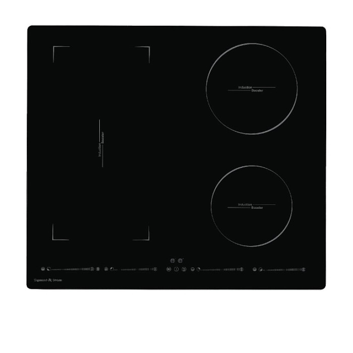Варочная поверхность ZIGMUND & SHTAIN CIS 032.60 BX